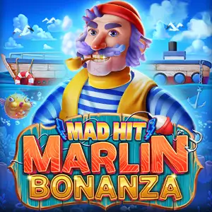 Mad Hit Marlin Bonanza