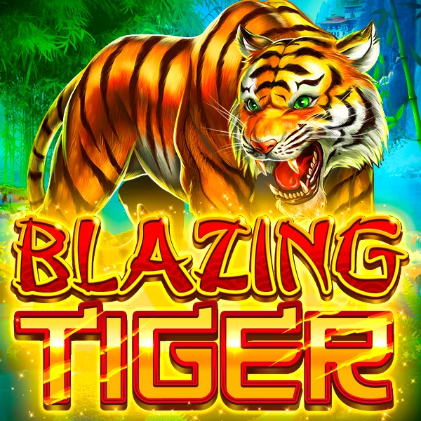 Blazing Tiger