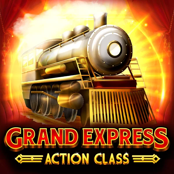Grand Express: Action Class
