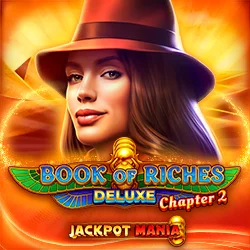 Book of Riches Chapter 2