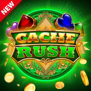 Cache Rush