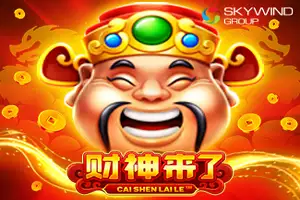 Cai Shen Lai Le