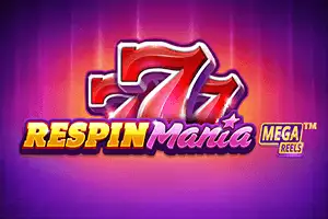 Respin Mania Mega Reels