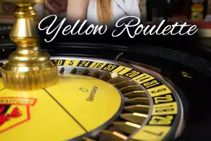 Yellow Roulette
