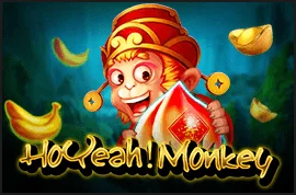 Ho Yeah Monkey