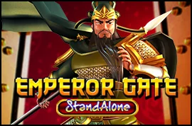 Emperor Gate SA