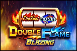 Double Flame